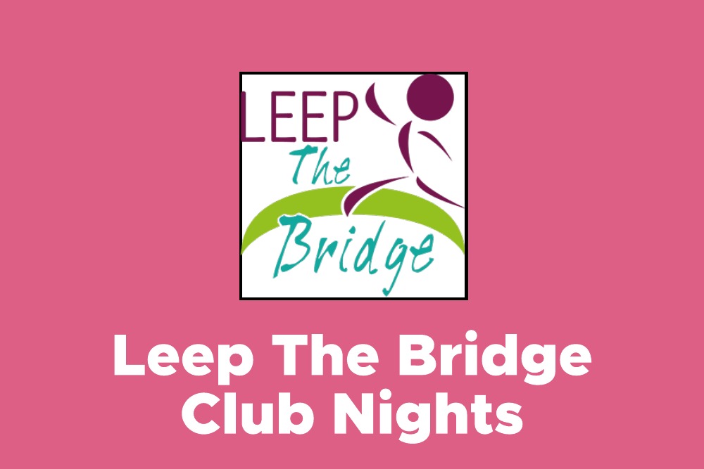 Leep The Bridge Club Nights