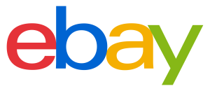 eBay logo